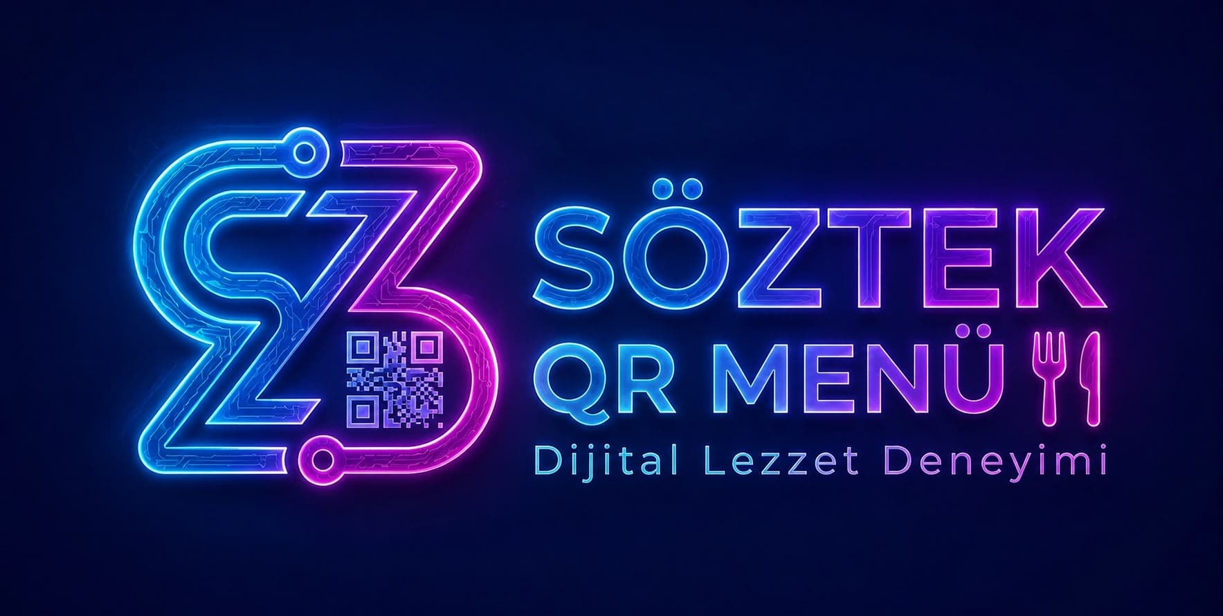 Söztek QR Menü