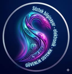 SÖZTEK BİLGİSAYAR ELEK.GÜV.SİS.İLET.KIR.SAN VE TİC.LTD .ŞTİ.
