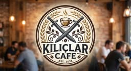 KILIÇLAR CAFE