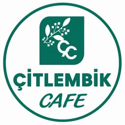 ÇITLEMBIK CAFE